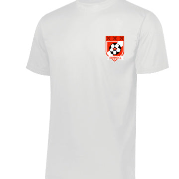 FogeyBall Soccer Augusta T-shirt
