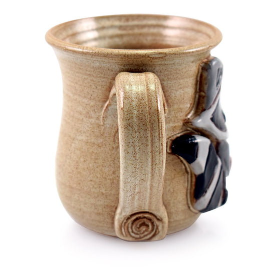Raccoon Mug
