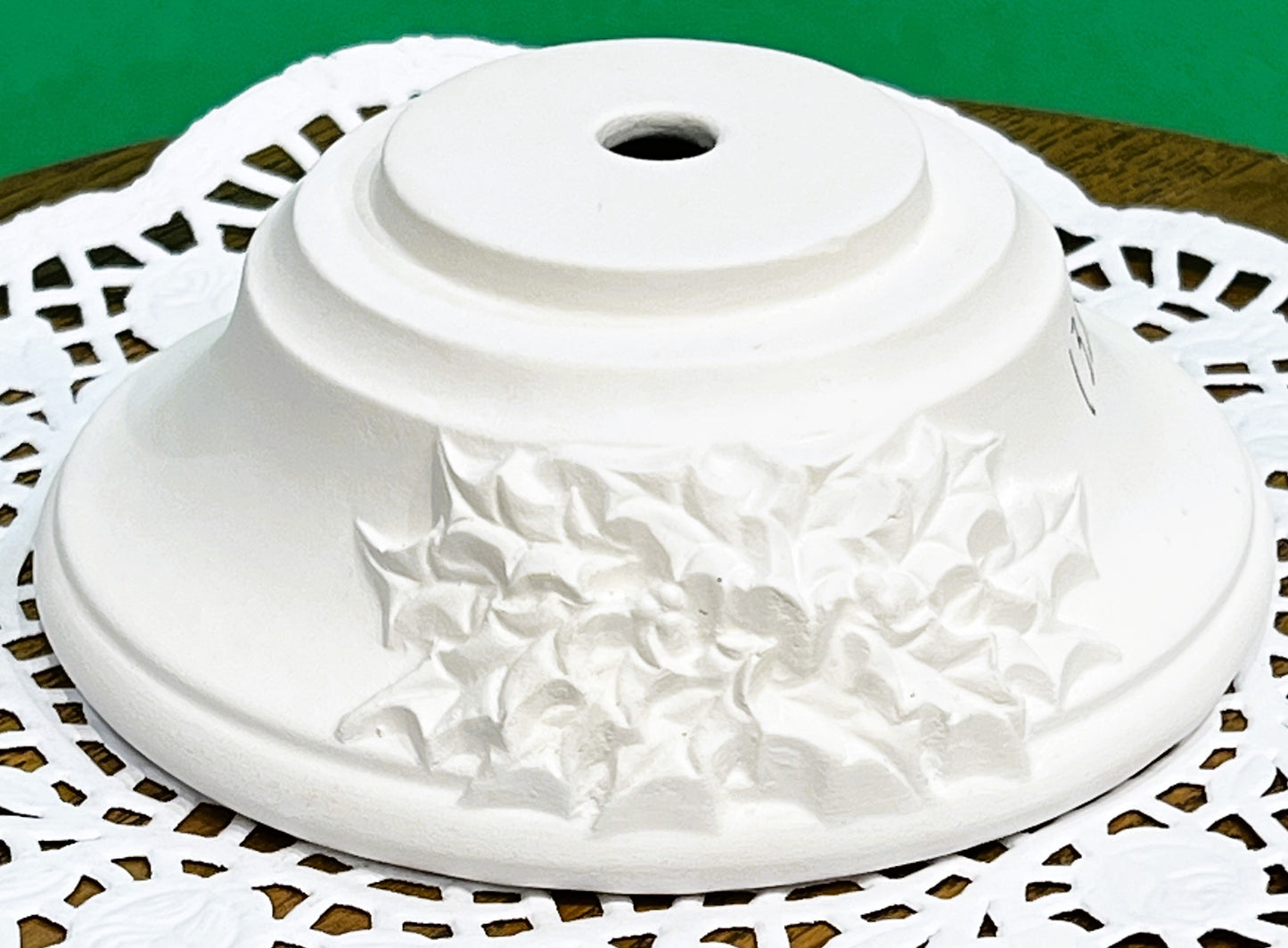 Vintage Ceramic Tree