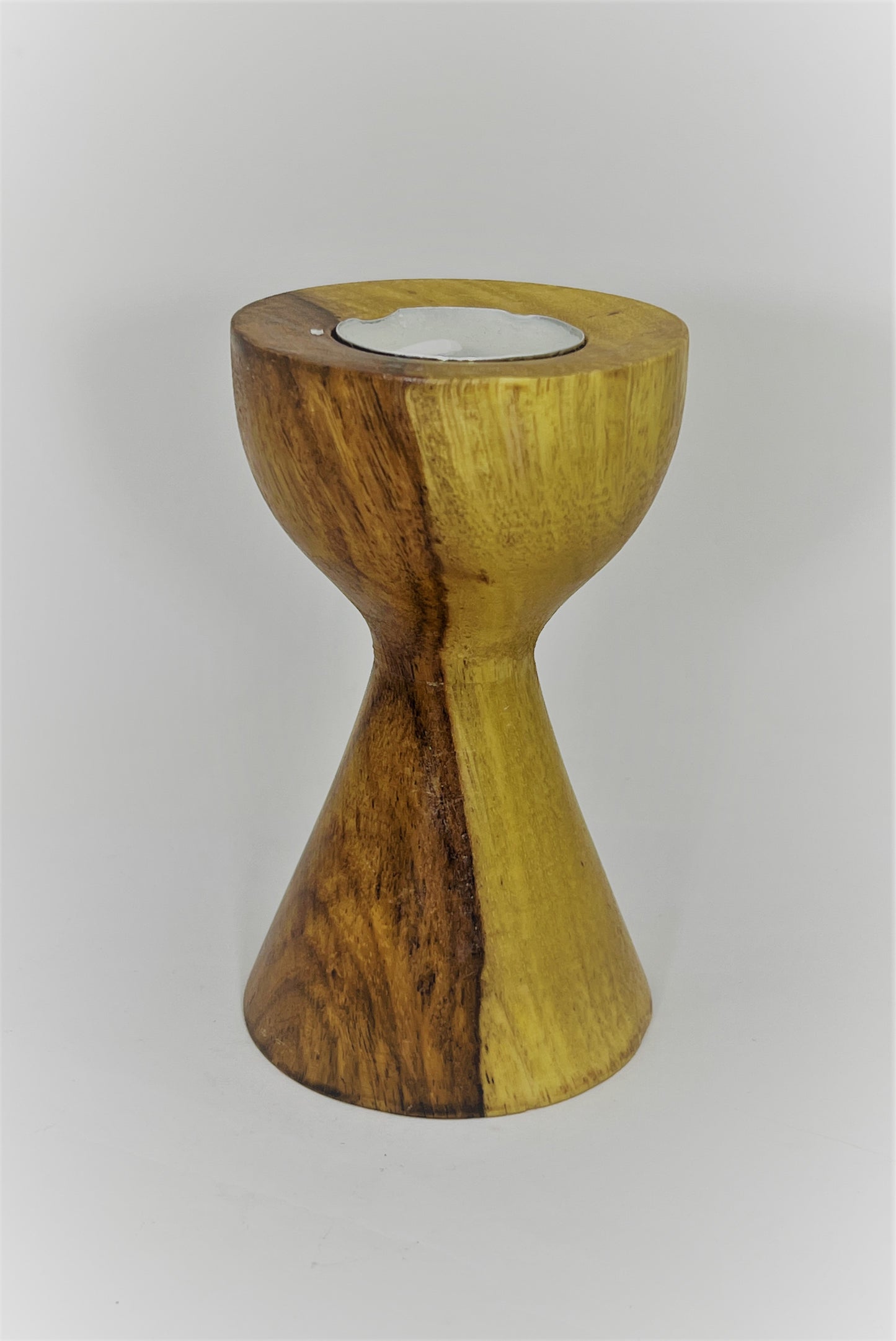 Candle Holder - Nile Rose Woodcraft