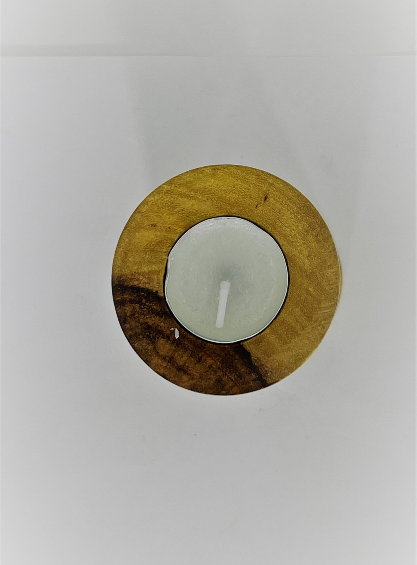 Candle Holder - Nile Rose Woodcraft