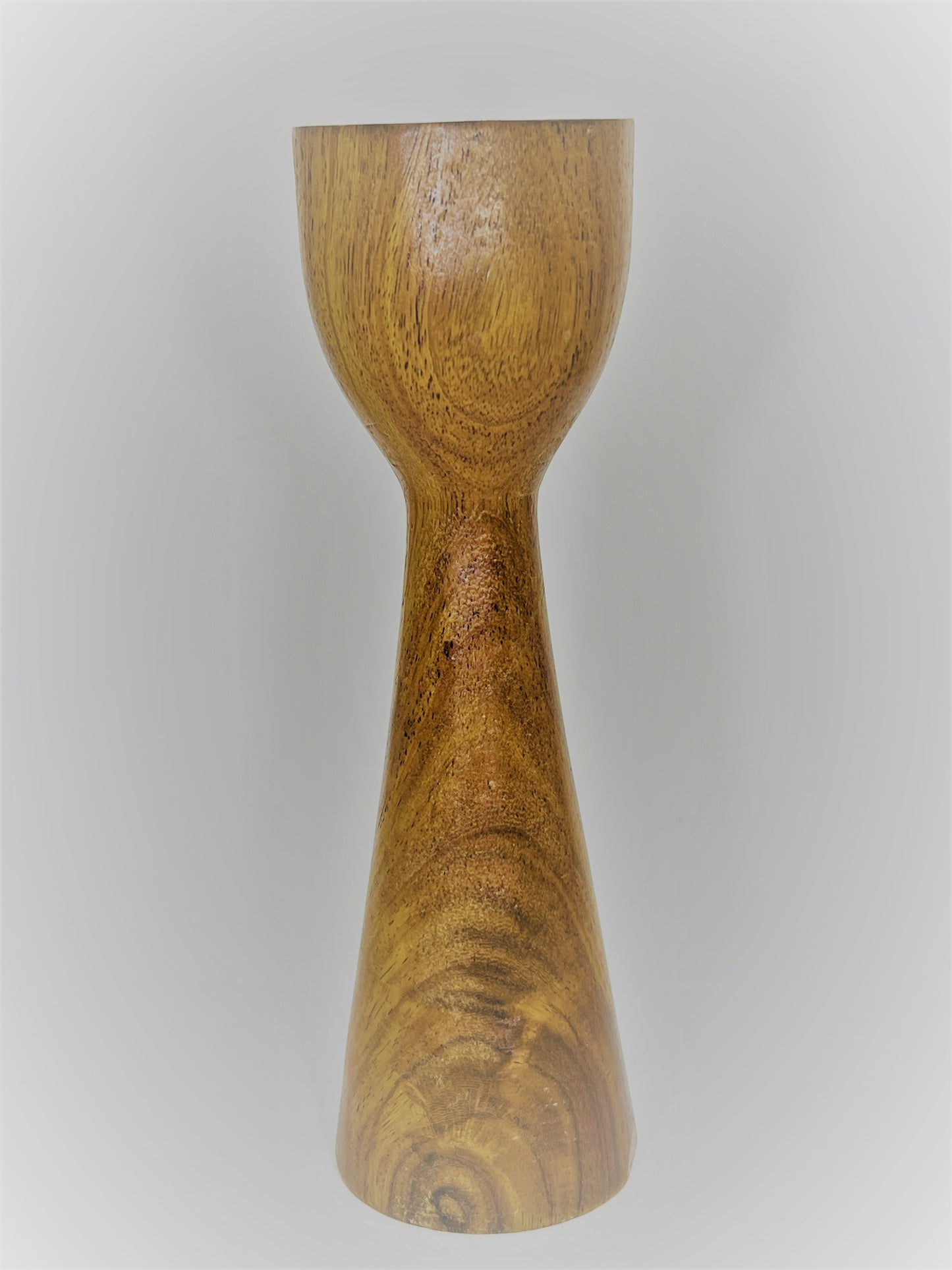 Candle Holder - Nile Rose Woodcraft