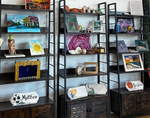 Kids SmARTist Club