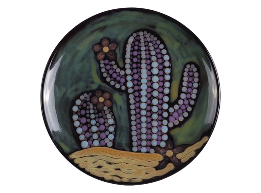 Coupe Dinner Plate Bisqueware