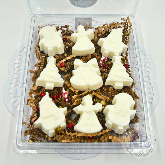 Merry Berries - Specialty Wax Melts