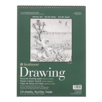 Strathmore 400 Series 11" x 14" Recycled Drawing Pad