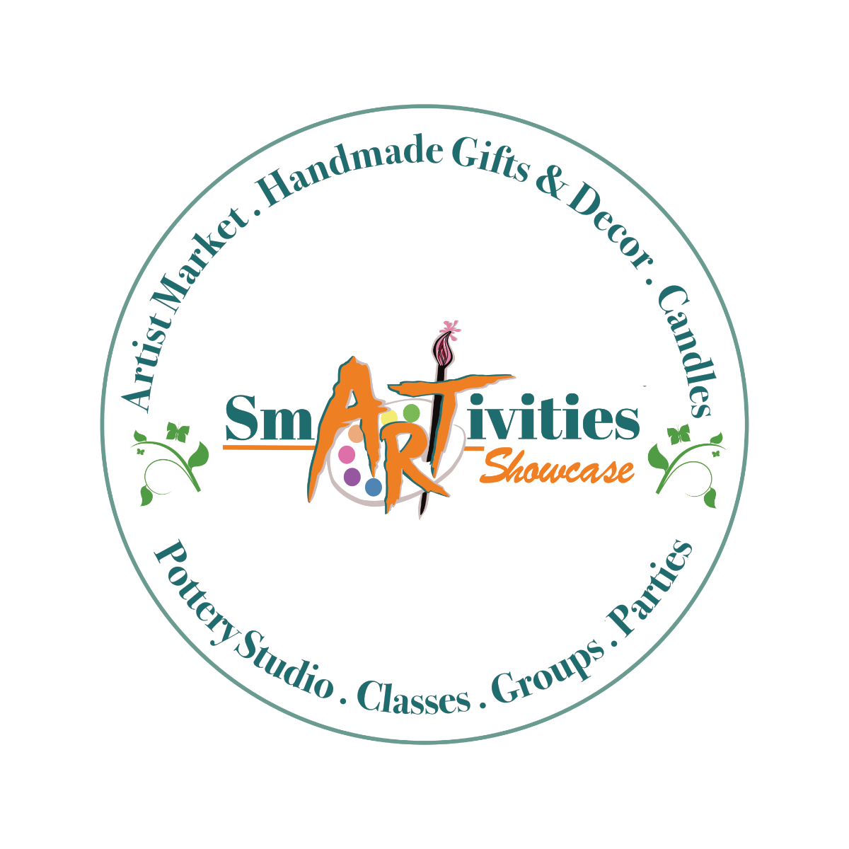 SmARTivities Showcase Digital e-Gift Card