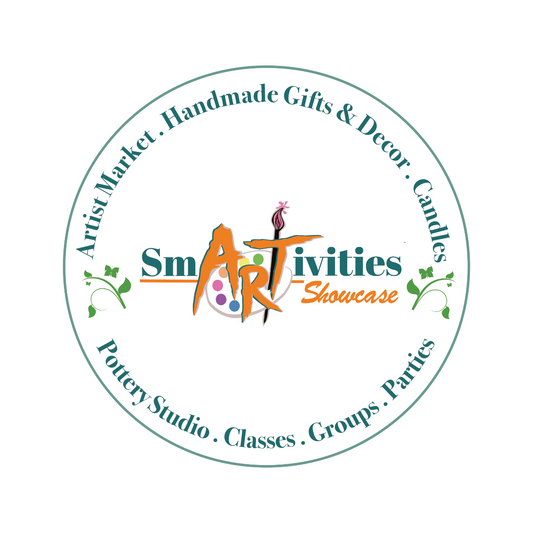SmARTivities Showcase Digital e-Gift Card