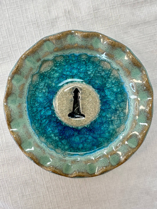 Lighthouse Icon Series