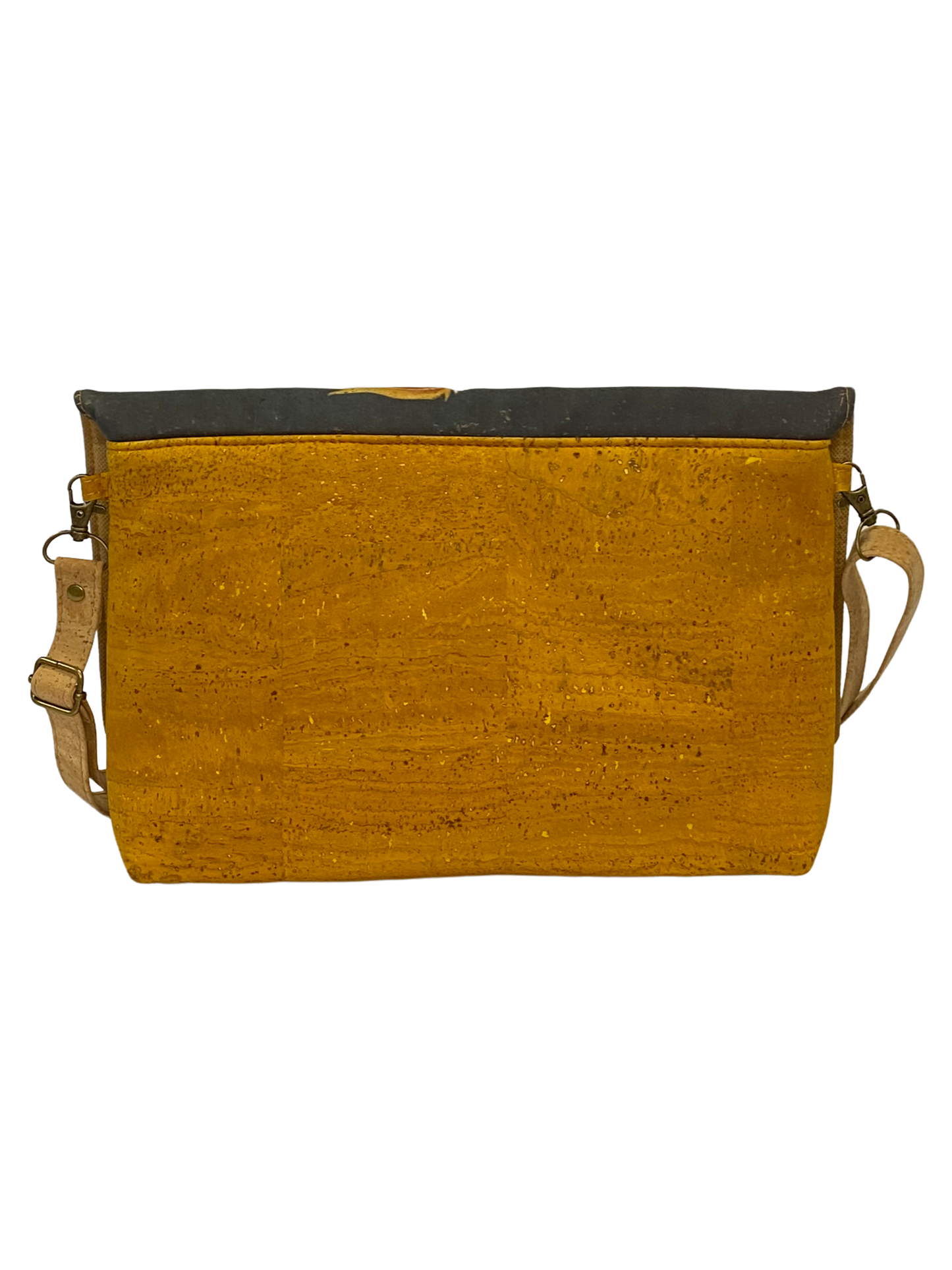 Little Princess Iris Suitcase cork bag