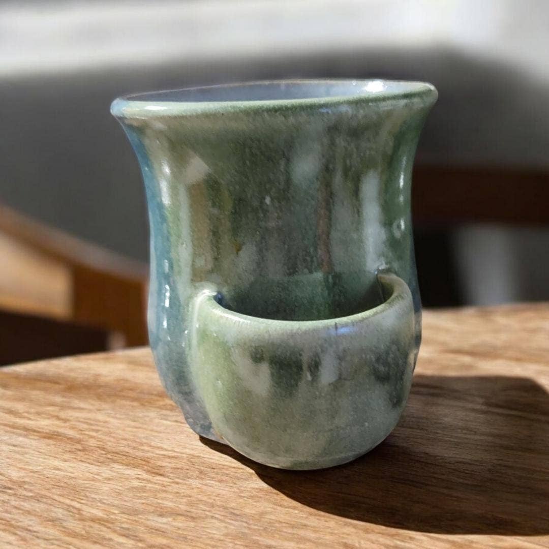 Tea Bag Mug