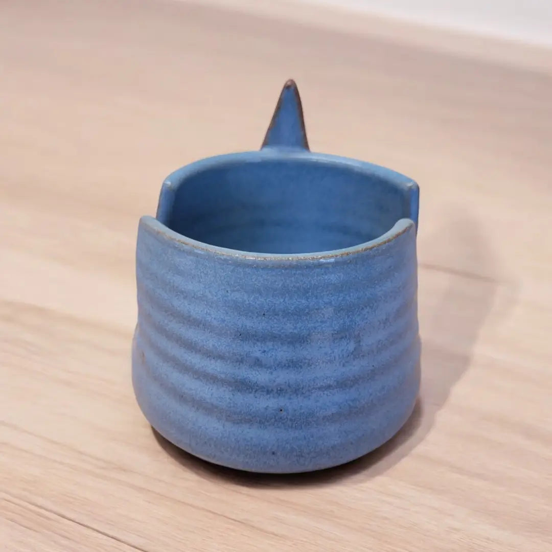 Gnome Sponge Holder