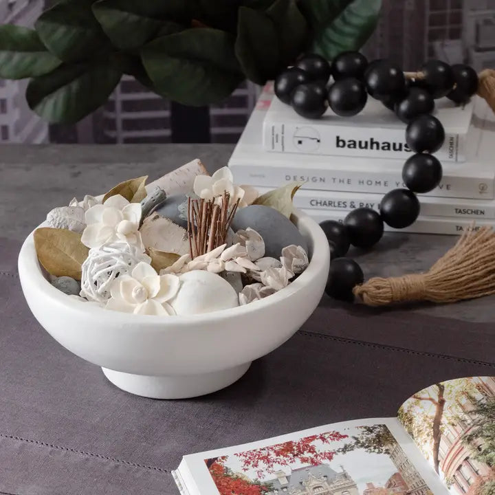 Cashmere Oak Potpourri - Andaluca