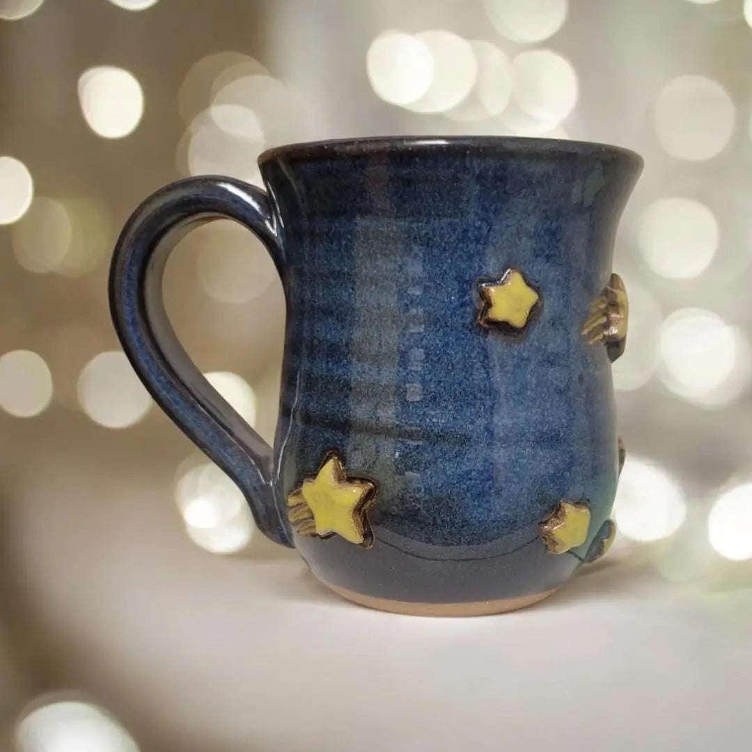 Star Mug