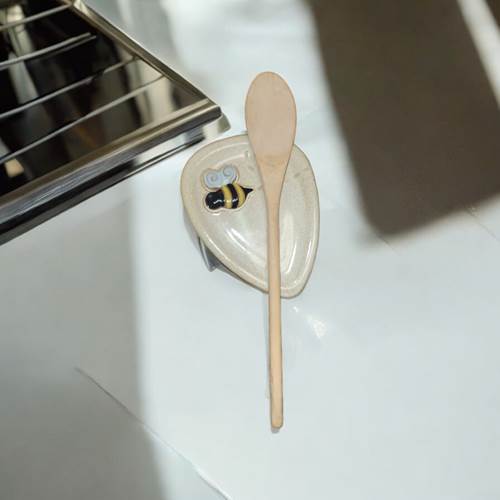 Bizzy Bee Spoon Rest
