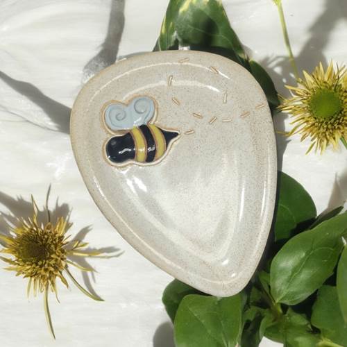 Bizzy Bee Spoon Rest