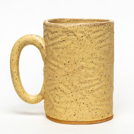 Lighthouse Beige Mug