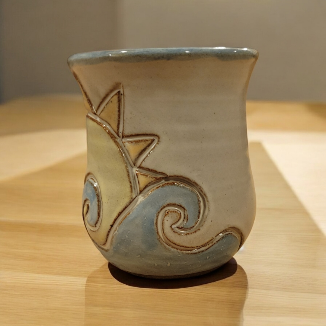 Helios Mug