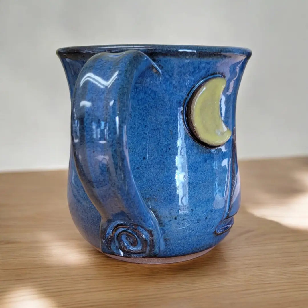 Mountain Mug