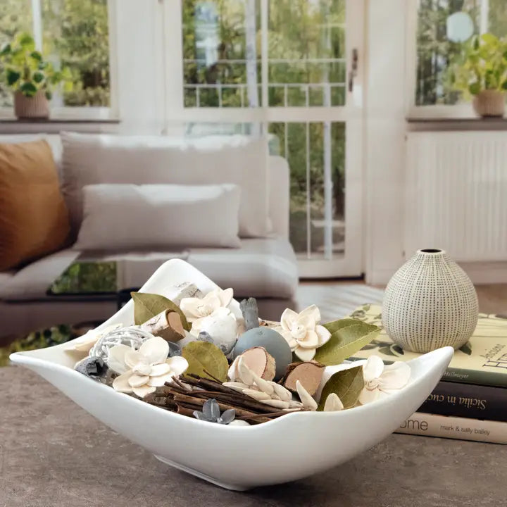 Cashmere Oak Potpourri - Andaluca