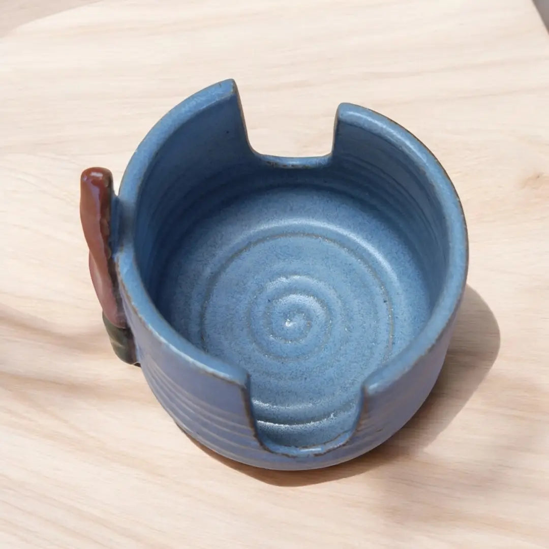 Gnome Sponge Holder