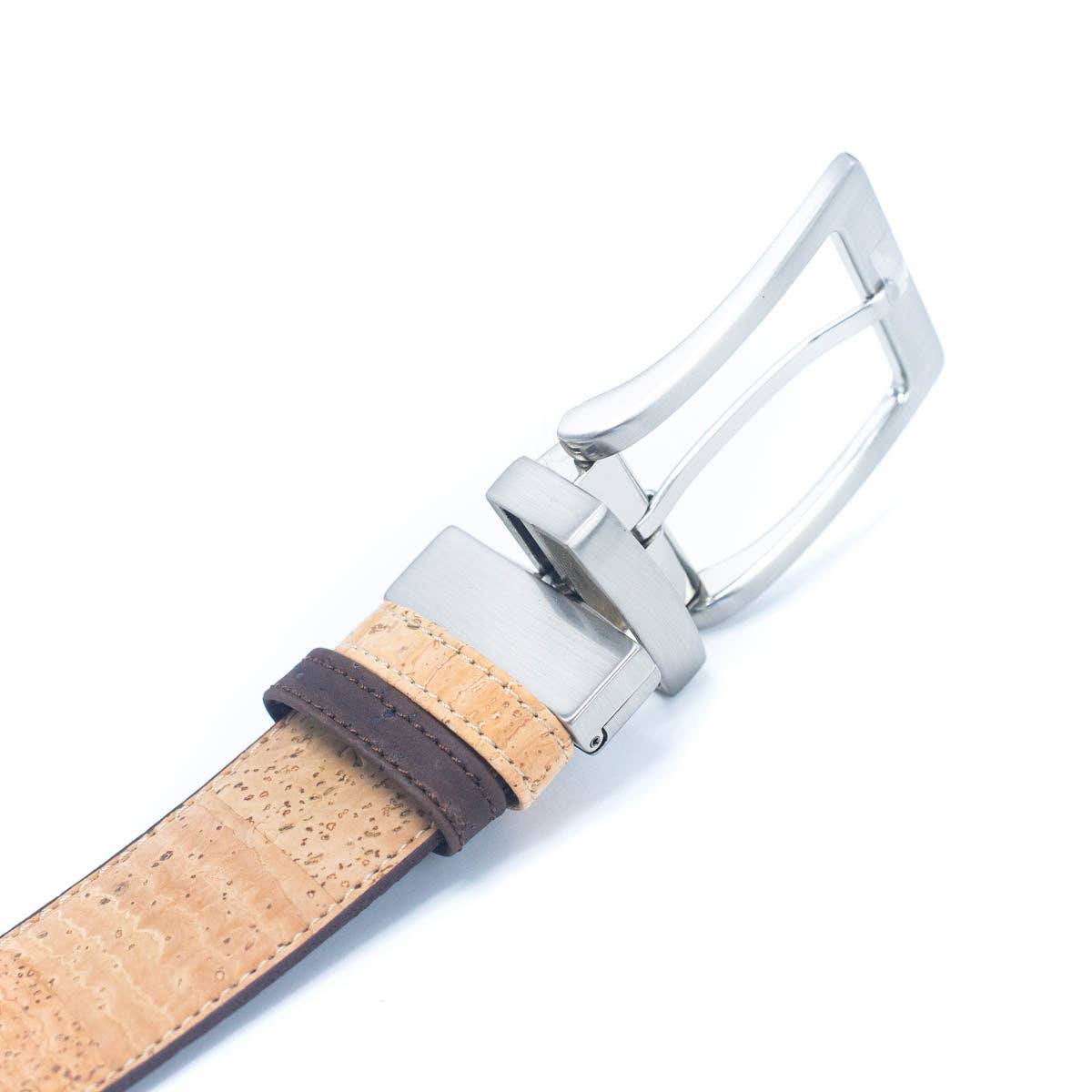 Men's Reversible Natural Cork