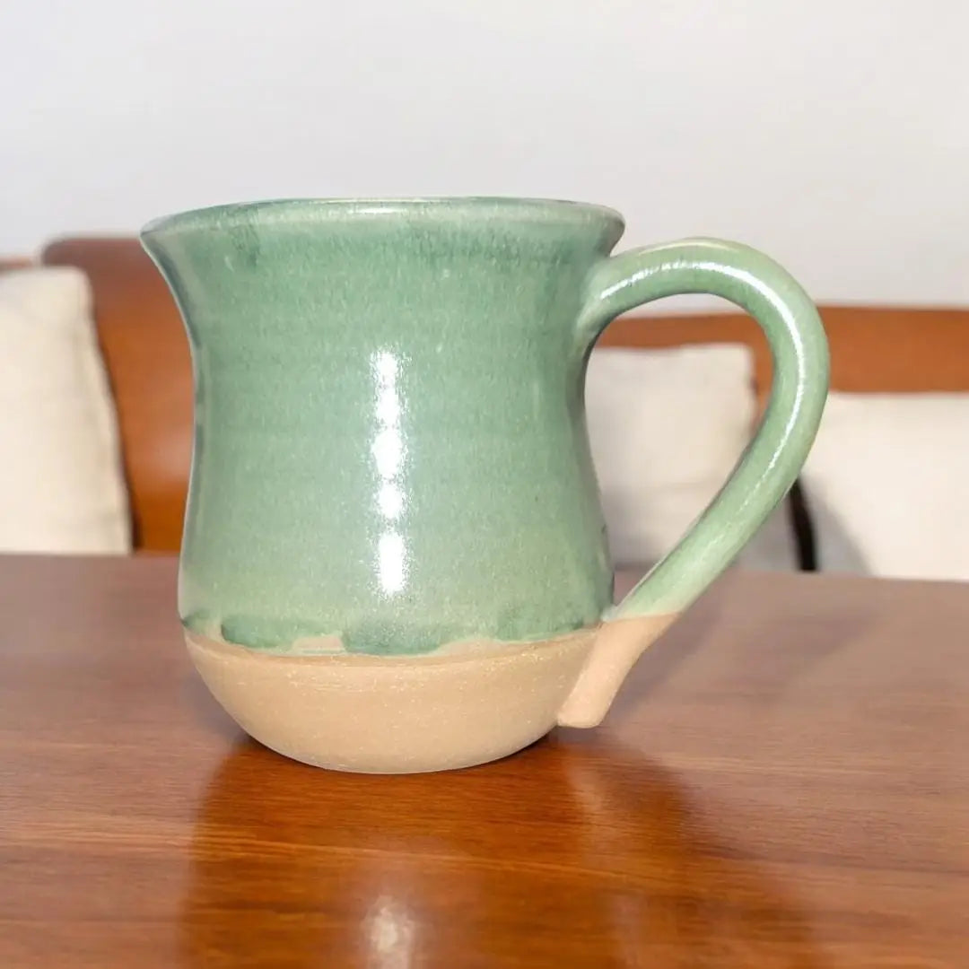 Black Cat Mug