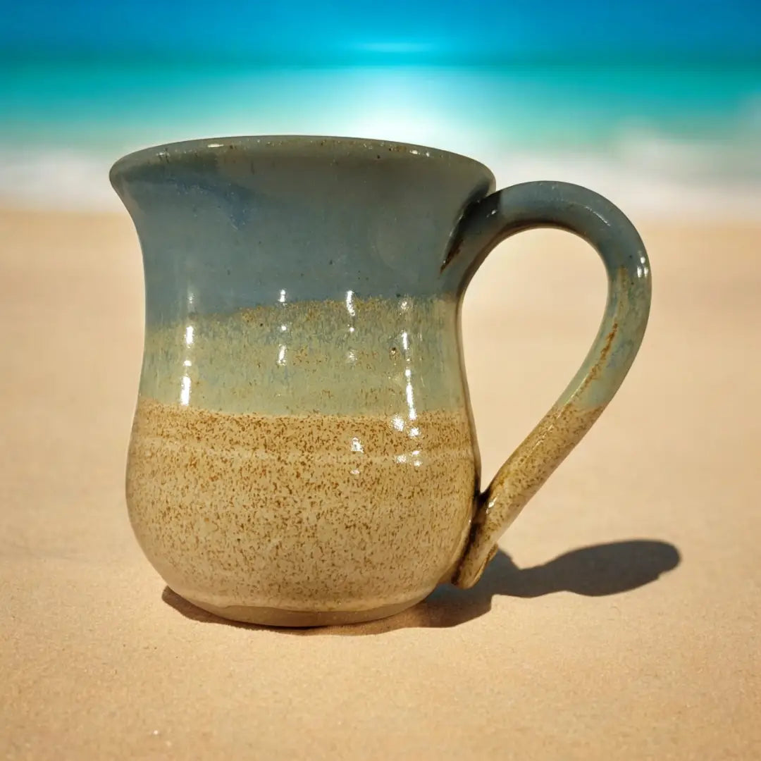 Seahorse Mug