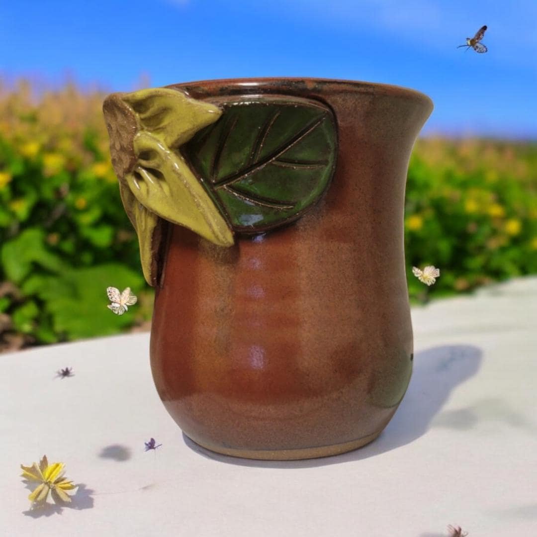 Sunflower Mug