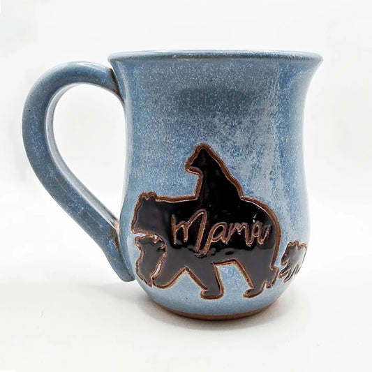 Mama Bear Mug