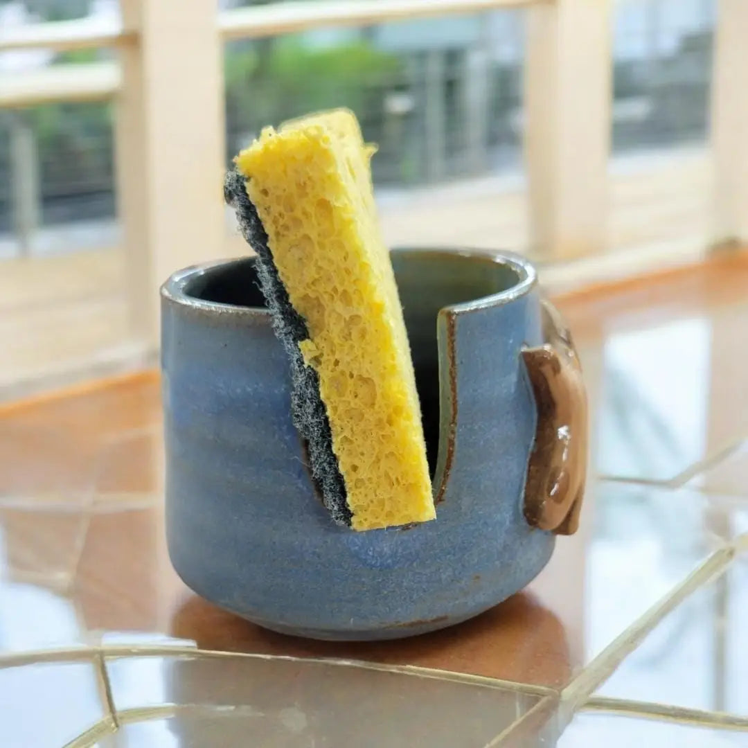 Dog Sponge Holder