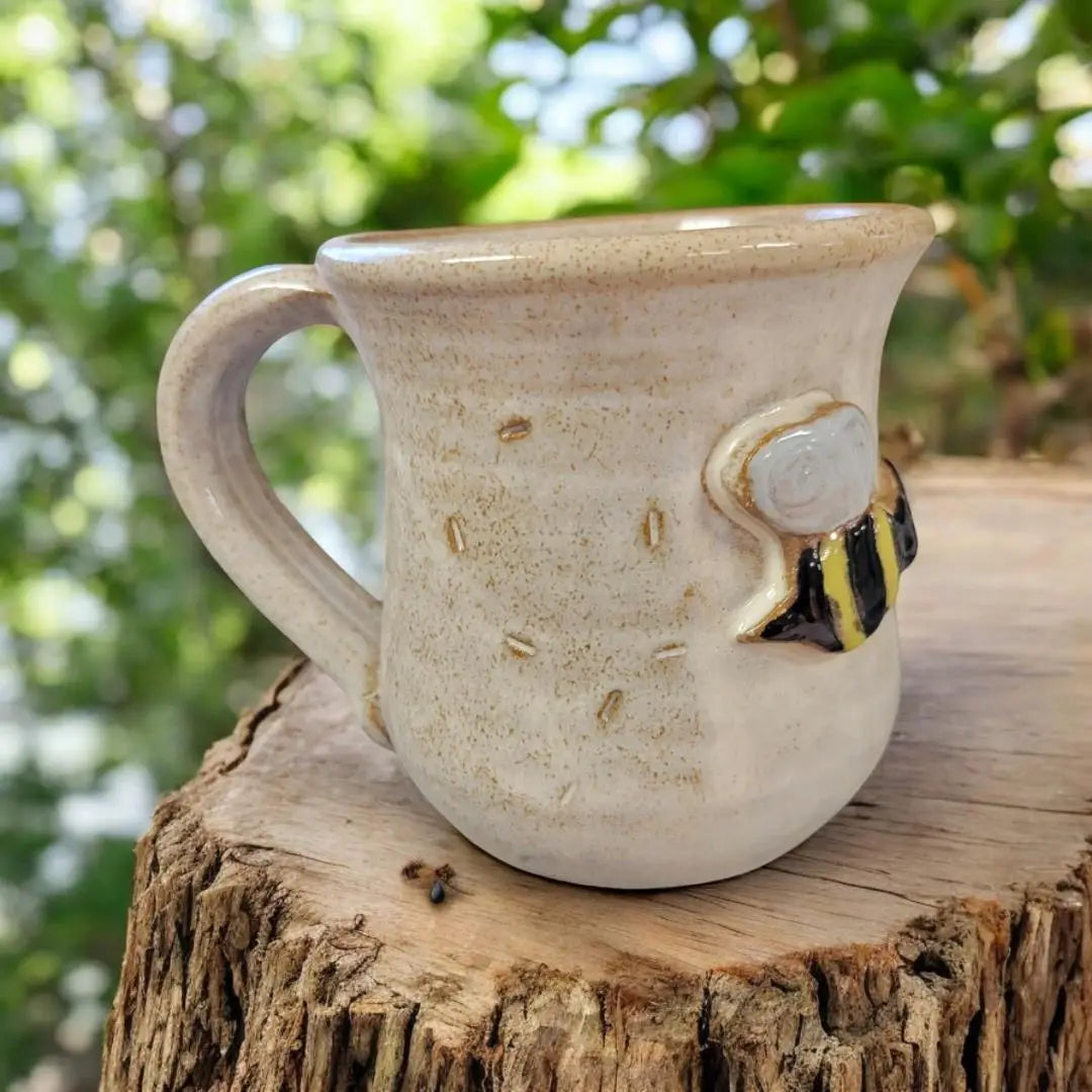 Bee Mug