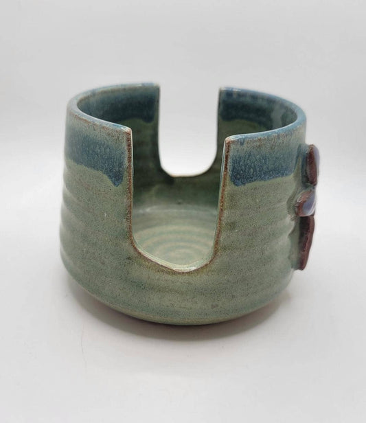 Dragonfly Sponge Holder