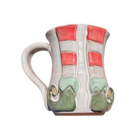 Elf Mug