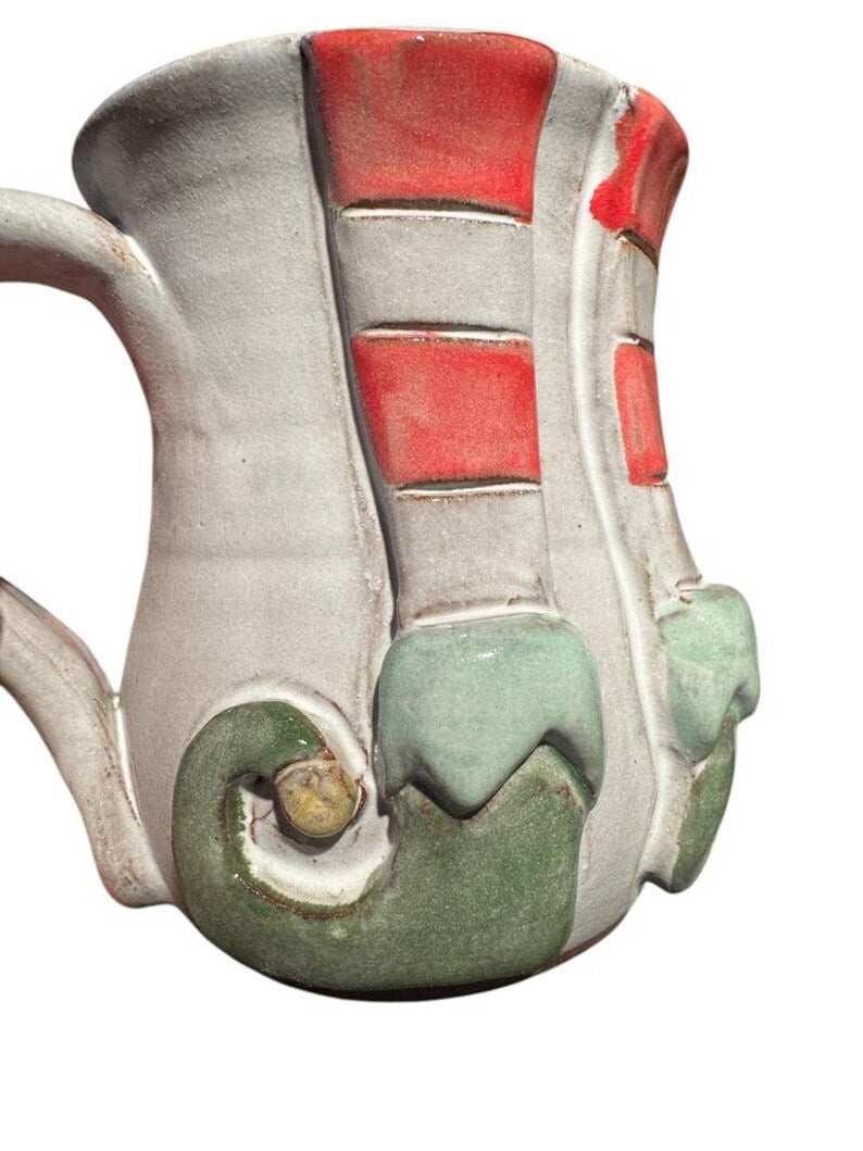 Elf Mug