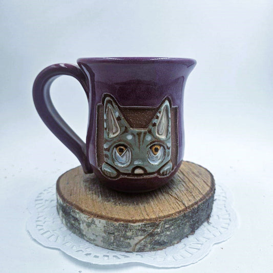 Cat Mug
