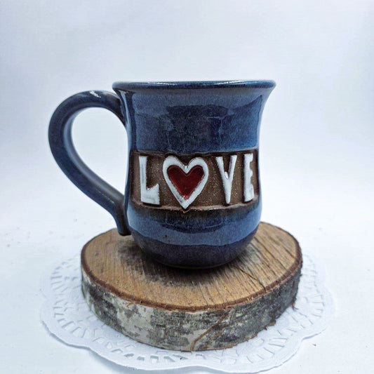 Love Mug