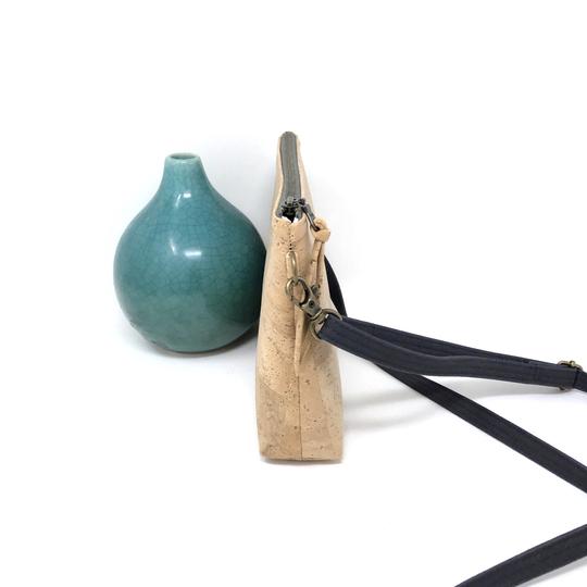 mmb - Crossbody Natural