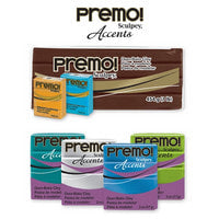 Sculpey III Modeling Clay 2OZ