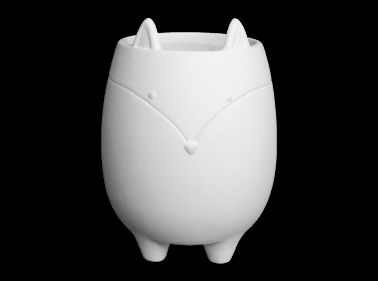 Fox Planter