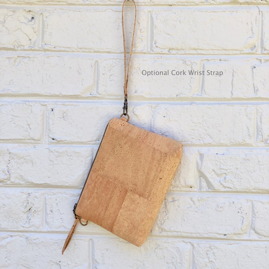 mmb - Crossbody Natural