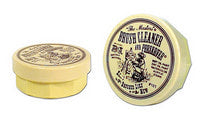 The Masters Brush Cleaner & Preserver 1 oz jar