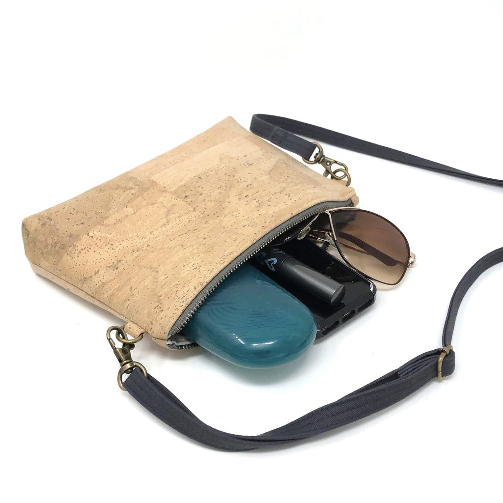 mmb - Crossbody Natural