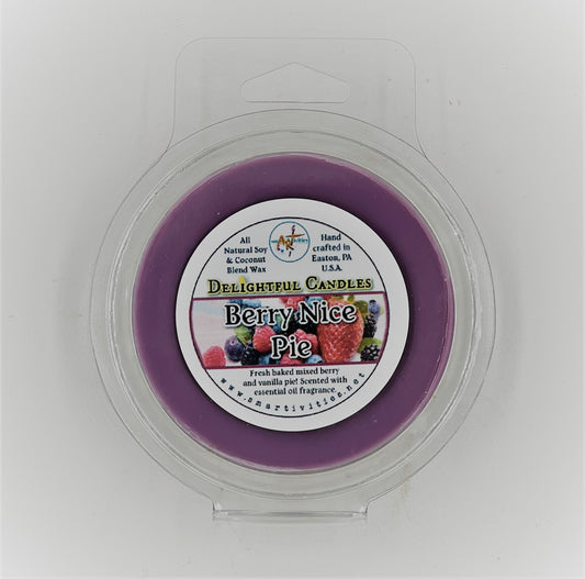 Pie - Delightful Wax Melts