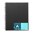 Art Alternatives Sketchbook Spiral-Bound