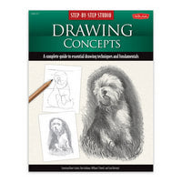 Walter Foster Drawing Concepts