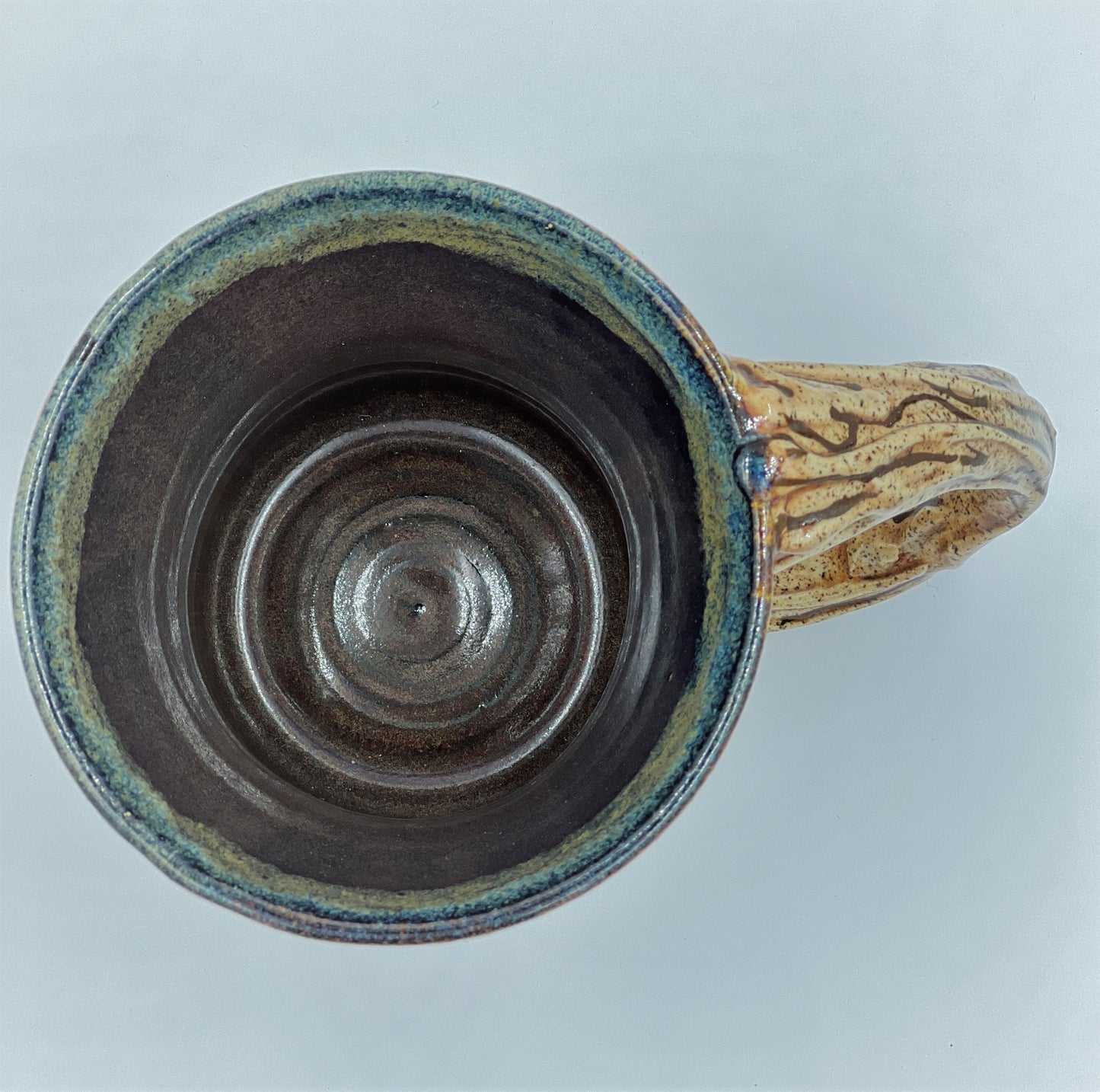 Eagle Mug - Smartivities Pottery