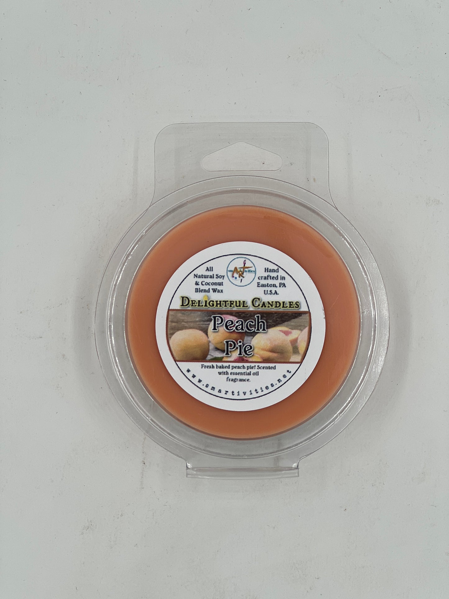 Pie - Delightful Wax Melts