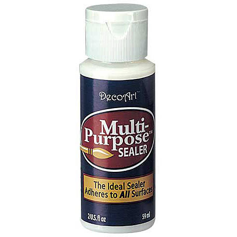 DecoArt Americana Multi-Purpose Sealer