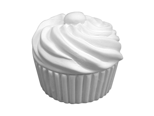 Cupcake Box Bisqueware